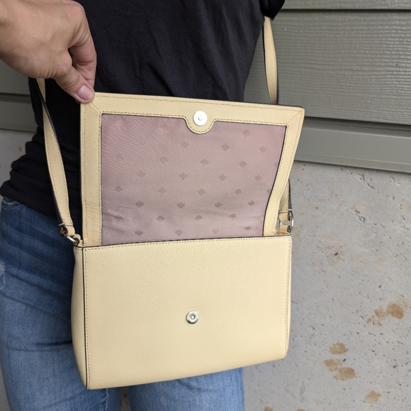 Kate Spade Crossbody - Picture 15 of 15
